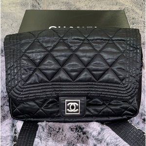Chanel Backpack